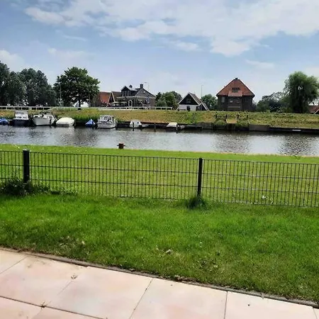 דירה Met Eigen Douche, Toilet, Kitchenette