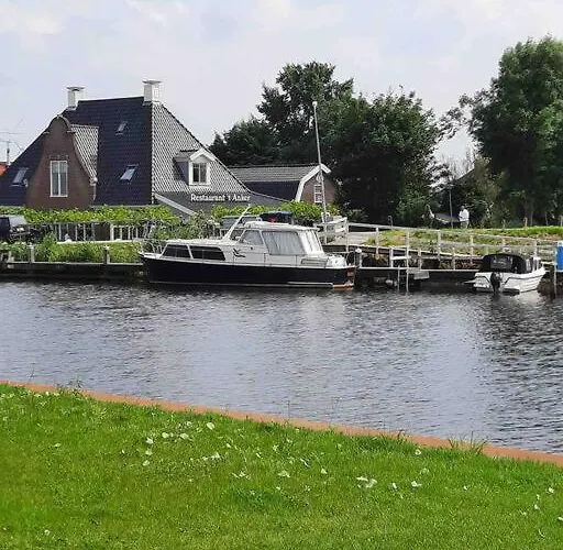 Apartment Met Eigen Douche, Toilet, Kitchenette *