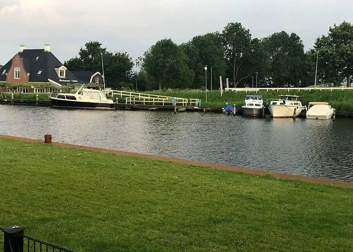 Apartment Met Eigen Douche, Toilet, Kitchenette