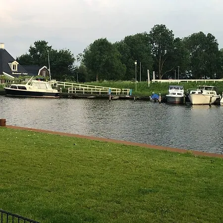 公寓 Met Eigen Douche, Toilet, Kitchenette