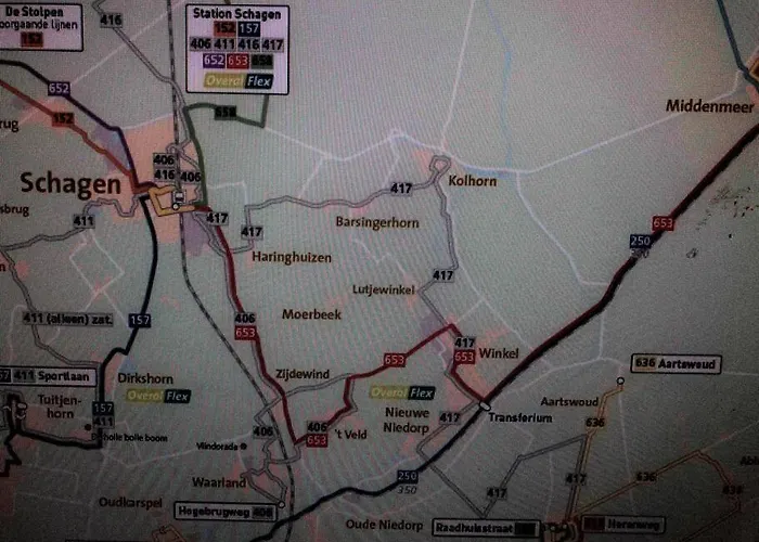 Met Eigen Douche, Toilet, Kitchenette Appartamento Kolhorn